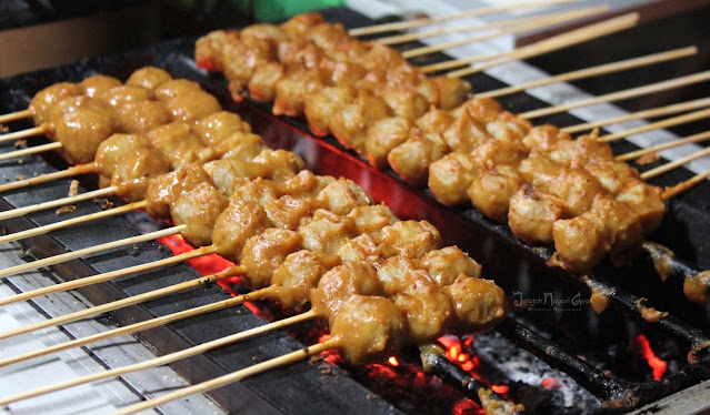 masakan nusantara, masakan indonesia makanan khas indonesia