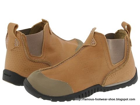 Famous footwear shoe:shoe-150459