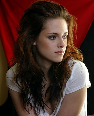 kristen stewart hairstyles. Kristen Stewart