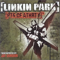 Lyric and Chord Guitar Linkin Park - Points of Authority