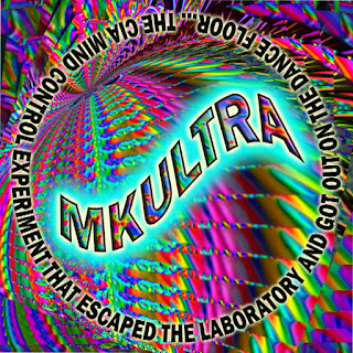 Mkultra Psychedelic Art by Greg Vanderlaan vandergreg gvan42 purple64ets gregvan