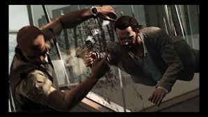 Max Payne 3 Free PC Game 