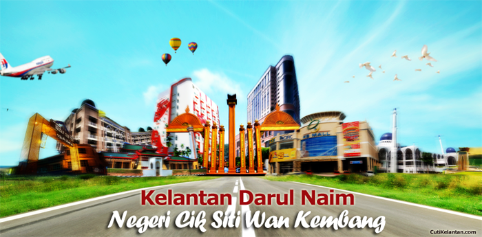 Kenapa Rakyat Kelantan Dianggap Kaya? 