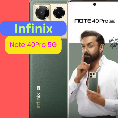 Infinix Note 40 Pro 5G Specs & Price in India| Kya Infinix Note 40 Pro 5G Value for Money hai?