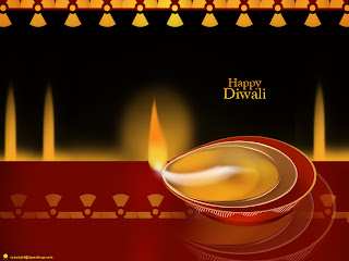 Hindi Diwali Wishes