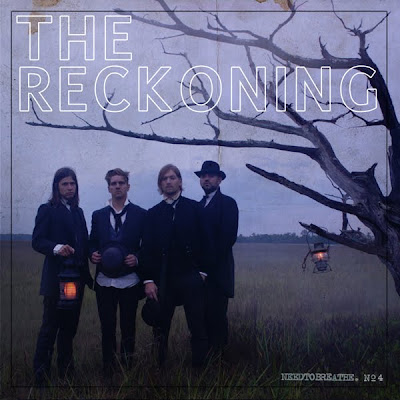 Needtobreathe - The Reckoning Lyrics