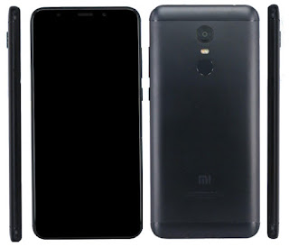 Redmi Note 5