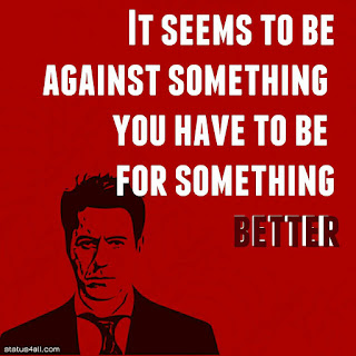 Top 25 Tony Stark Best Quotes images avengrs quotes-status4all