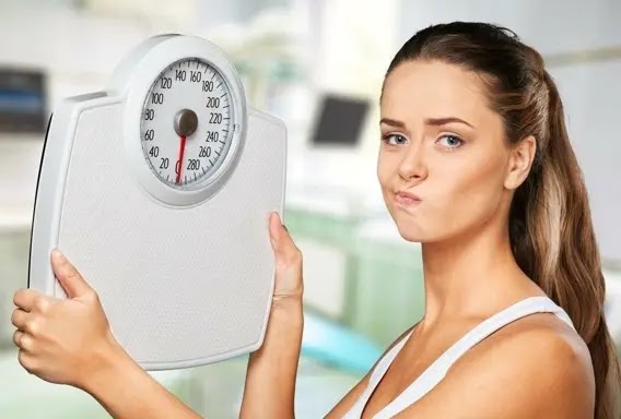 Weight Control - Difference between Weight Loss and Weight Control