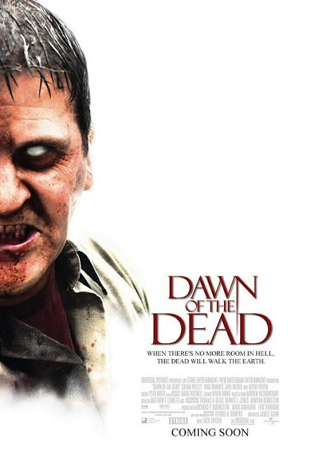 Dawn Of The Dead 2004 Unrated BRrip 720p x264 Herakler - MKV Movie
