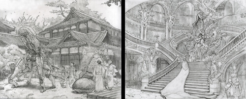 00-Architecture-Drawings-Dunhuang-Chen-www-designstack-co