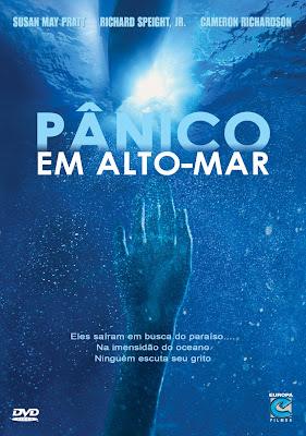 Baixar Filme Pânico em Alto Mar - Dual Áudio