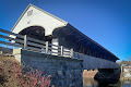 Smith Covered Bridge