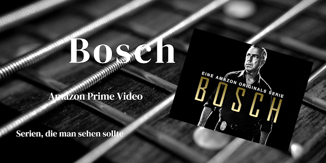 Bosch Serie Empfehlung