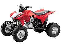 2012 Honda FourTrax Foreman 4x4 ES TRX500FE picture 2