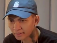 Profil dan Biodata Young Lex (Samuel Alexander Pieter) -  Rapper dan Youtuber Indonesia