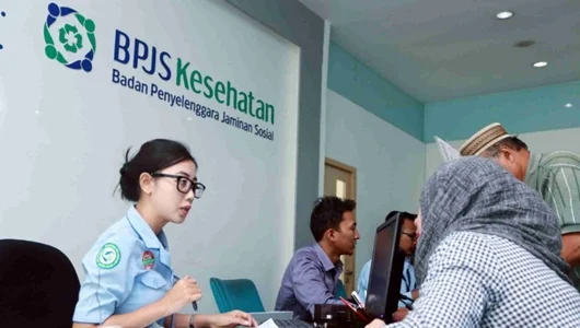 BPJS Kesehatan Akan Disuntik APBN Usai Naikkan Iuran