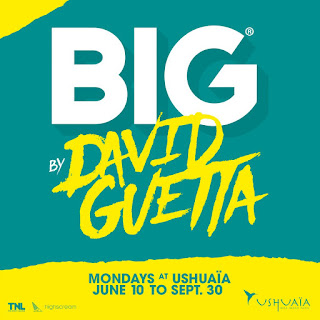 big, david guetta, ushuaïa, ushuaia, ibiza, summer, verano, 2019, summer 2019, verano 2019, house, tech house, deep house, techno, event, music, electronic music, musica, musica electronica