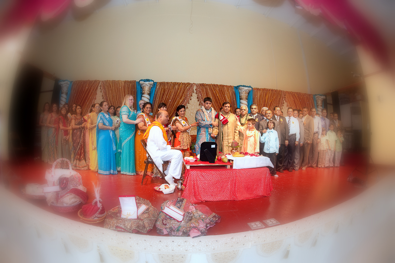 indian wedding photography