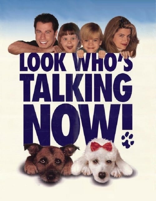 [HD] Olha Quem Fala Agora! 1993 Assistir Online Legendado