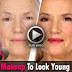 Makeup for Mature Women to Look Young - Video Tutorials