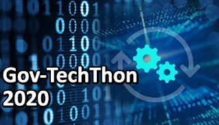 Gov Tech Thon 2020—By NIC, IEEE Computer Society and Oracle