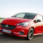 2016 Opel Corsa Specs Price Review