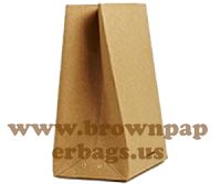 mini paper bags