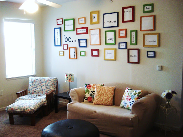 Decorating Apartment Ideas With Photos