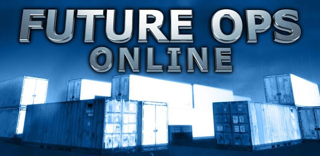 Future Ops Online Premium v1.0.70 APK