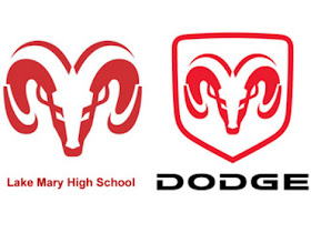 Dodge Logo