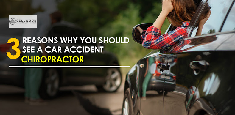 Car Accident Chiropractor