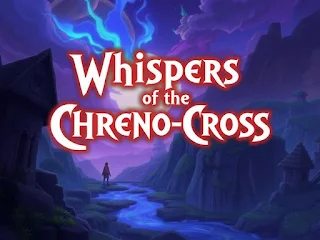 Whispers of the Chrono-Cross: Time-Traveling Tales from Another Eden's Mobile Game