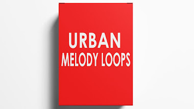 Urban melody loop kit Free download 