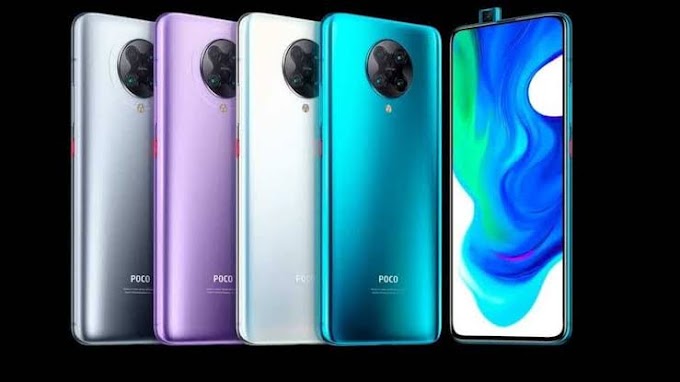 Poco M2 confirmed launch on 7 July
