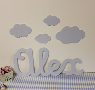 letras-infantiles-caligrafía-decoración