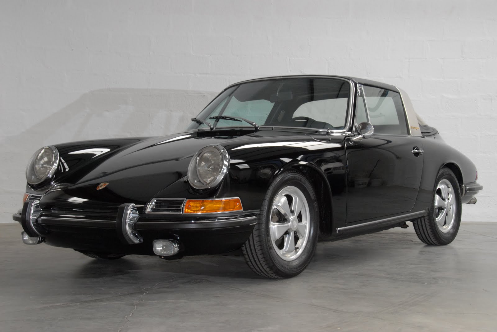 1967 Porsche Targa for Sale Image Amseek search