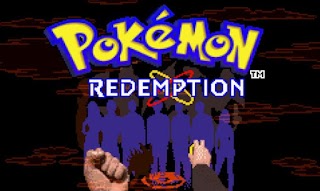 Pokemon Redemption (Italian/GBA)