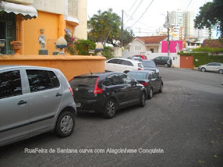 Moradores do Parque pedem a presença da Transalvador 