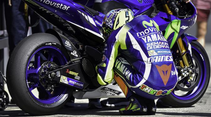 10 Fakta RAHASIA Valentino ROSSI yg Jarang Diketahui PUBLIK