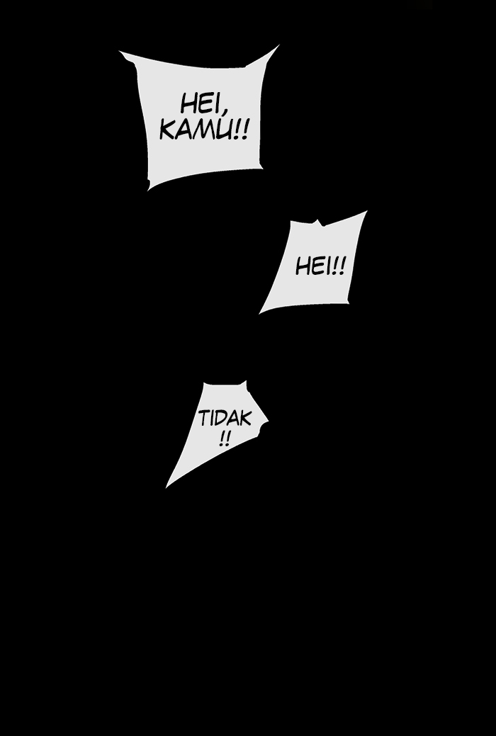 Tower of God Bahasa indonesia Chapter 4