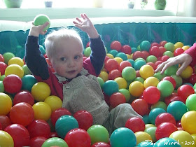 Ball Pool