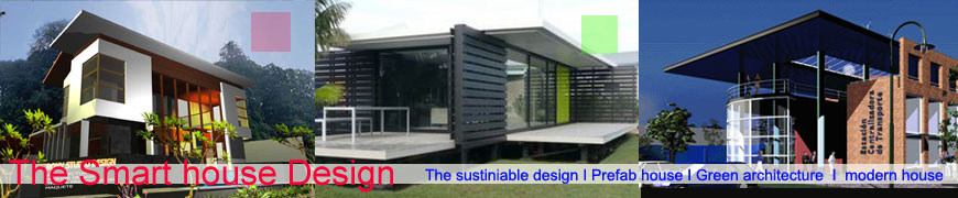 The young architect of indonesia