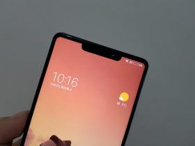 xiaomi mi mix 2s