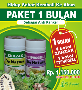 Obat Herbal Untuk Mengatasi Kanker Payudara