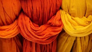Textile dyes | types | effect on Environment
