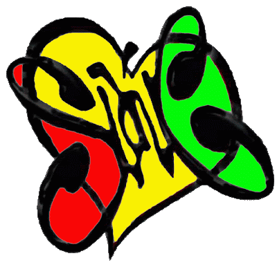 SLANk logo album