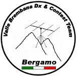 Valle Brembana Dx Team
