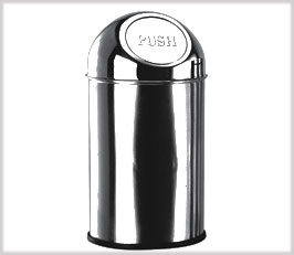 Push Bin 