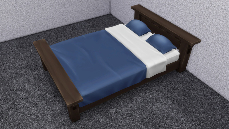 The Sims 4 Comfort
